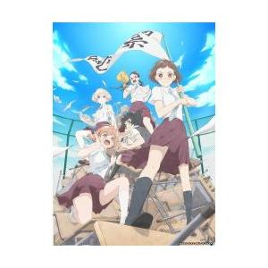 新品/取寄品】荒ぶる季節の乙女どもよ。Blu-ray 第二巻 : 秋葉原 