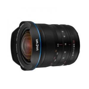 新品/取寄品/代引不可】LAOWA 10-18mm F4.5-5.6 Zoom [ニコン Z 