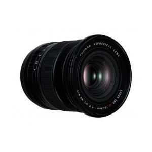 新品/取寄品】FUJIFILM フジノンレンズ XF10-24mmF4 R OIS WR 超広角