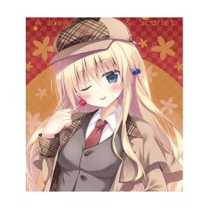 新品/取寄品】「さくらの雲＊スカアレットの恋」コンプリートサウンド 