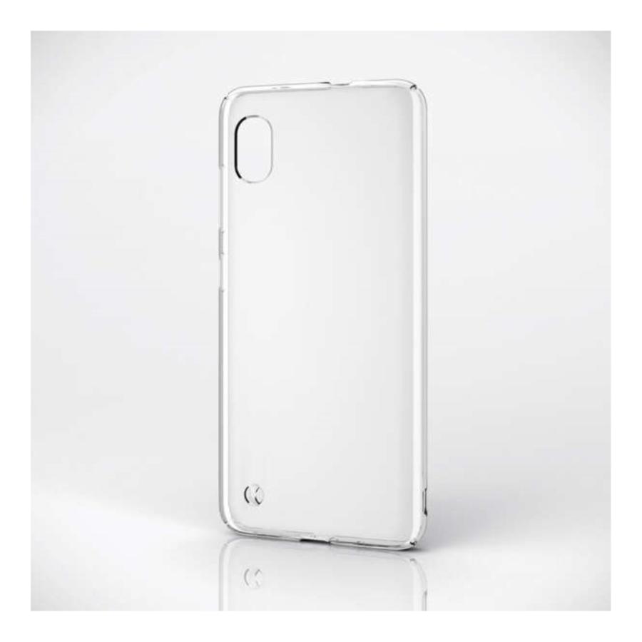 新品 取寄品 代引不可 Galaxy 1 ハードケース 極み クリア Pm G4pvkcr 秋葉原 アウトレットプラザ 通販 Yahoo ショッピング