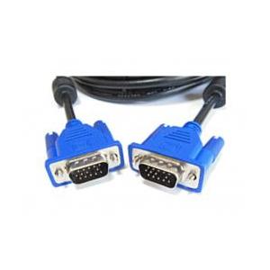 新品/取寄品/代引不可】ハイスペックアナログRGBモニタ延長ケーブル 3m
