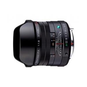 FAシリーズ 【新品/取寄品/代引不可】HD PENTAX-FA 31mmF1.8 Limited