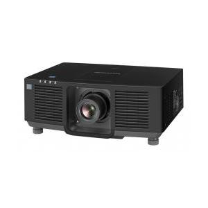 新品/取寄品/代引不可】液晶プロジェクター(6000lm/WUXGA 黒) PT