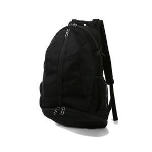 世界的に 【新品/取寄品】バスケットプレイヤーのために開発されたバッグ ケイジャープロ 41-013BK ブラック バッグ、リュック