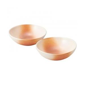 信楽焼　5枚セット 信楽焼・明山】SHIROTSUCHI BOWL(S) ac-07 | 滋賀県甲賀市