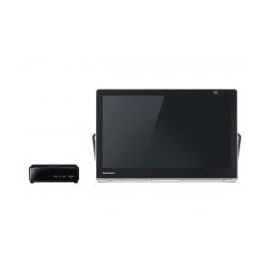 新品/取寄品】Panasonic 防水ポータブルテレビ プライベートビエラ UN 