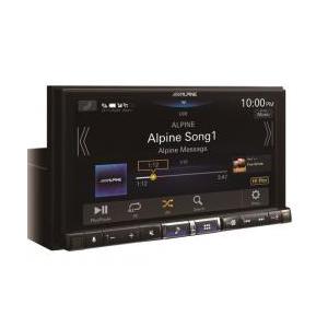 ALPINE（アルパイン） 【新品/取寄品】ALPINE 7型 ディスプレイ