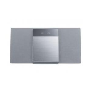 新品/取寄品】Panasonic コンパクトステレオシステム SC-HC420-S 