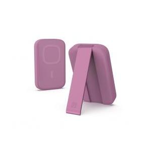 【新品/取寄品/代引不可】UAG社製 UbyUAG LUCENT POWER KICKSTAND(オーキッド) UAG-ULPK-01-OH | 
