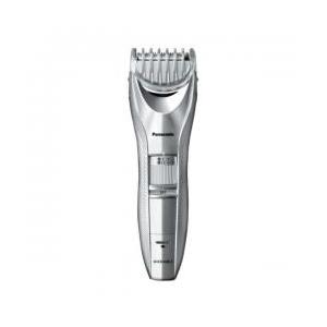 新品/取寄品】Panasonic ヘアカッター ER-GC75-S シルバー調