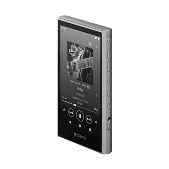 新品/取寄品】SONY ウォークマン A3000シリーズ 32GB NW-A306/H グレー 