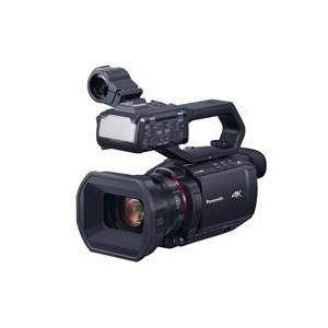 新品/取寄品】Panasonic デジタル4Kビデオカメラ HC-X2000-K