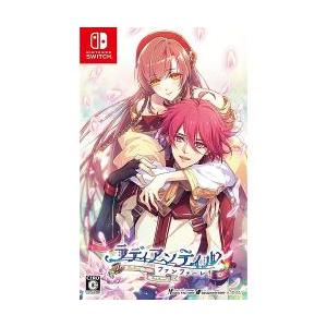 オトメイト [ニンテンドースイッチ ソフト] ラディアンテイル