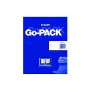 新品/取寄品/代引不可】ビジネスプロジェクター用 エプソンGo-PACK