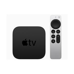 【美品】MXH02J/A Apple TV 4K 64GB（付属品付） Apple TV 4K 64GB MXH02J/A : 秋葉原 アウトレットプラザ - 通販
