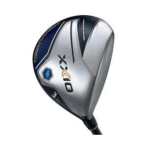 【新品/在庫あり】ゼクシオ 12 フェアウェイウッド ネイビー #5 [MP1200 ネイビー フレックス：S] ゼクシオ 12 フェアウェイウッド ネイビー #5 [MP1200 フレックス：S