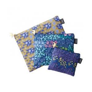 ☆☆フラットポーチセット☆☆ご確認様です♡ 新品/取寄品/代引不可】【特選商品5】フラットポーチセット KP