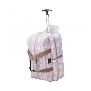 ボストン型キャリーバッグ キッピス バッグ KP-71910933(代引不可)【送料無料】 新品/取寄品/代引不可】【特選商品5】ボストン型キャリーバッグ