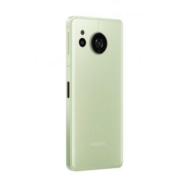 新品/取寄品/代引不可】SHARP AQUOS sense8 ペールグリーン SIM 新品/取寄品/代引不可】SHARP AQUOS sense8 ペールグリーン SIM