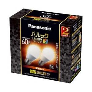Panasonic パルック LED電球 プレミア 10個セット パルック 【新品/取寄品】Panasonic LED電球 一般電球タイプ(E26口金