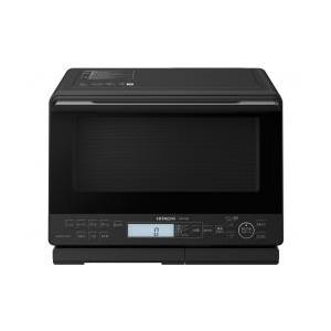 新品/取寄品】HITACHI スチームオーブンレンジ ヘルシーシェフ MRO-S8B