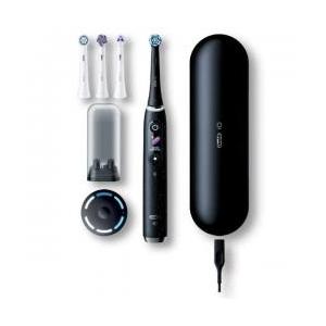 BRAUN ブラウン Oral-B iO10 電動歯ブラシ IOM10442ADCB ブラックの商品画像（Yahoo!ショッピング）
