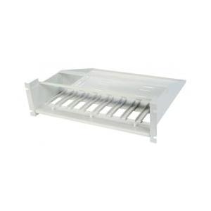 【ハルキさま専用】 新品/取寄品/代引不可】メディアコンバータ用19インチラックマウント