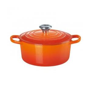 新品/取寄品/代引不可】【特選商品6】ル・クルーゼ シグニチャー