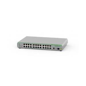 新品/取寄品/代引不可】AT-GS910/26XST-Z7[10/100/1000BASE-Tx24、100