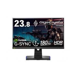 新品/取寄品/代引不可】「5年保証」180Hz対応23.8型G-SYNC Compatible