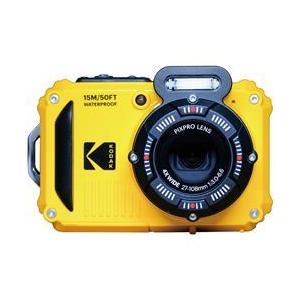 Kodak（コダック） KODAK PIXPRO WPZ2 防水対応スポーツカメラ