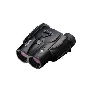 新品/取寄品】Nikon 双眼鏡 Sportstar Zoom 8-24x25 ブラック SPZ8
