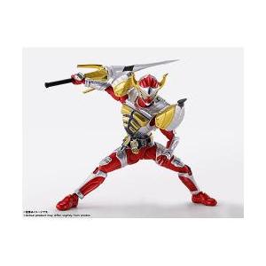 バンダイ] S.H.フィギュアーツ 真骨彫製法 仮面ライダーバロン バナナ