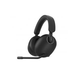 SONY ゲーミングヘッドセット INZONE H5 ブラック