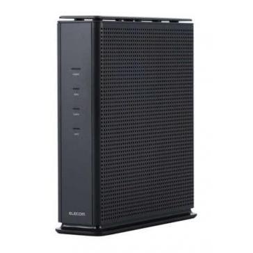 新品/取寄品】無線LANルーター親機/Wi-Fi6/4804+1147Mbps/WAN1Gbps 