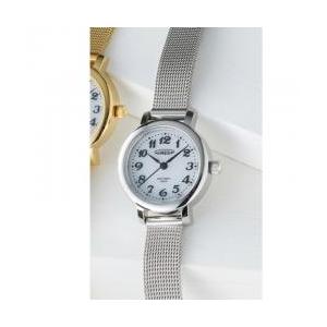 新品/取寄品/代引不可】【特選商品】ソーラーレディースウォッチ