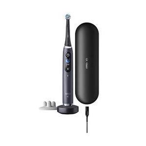 新品/取寄品】BRAUN ブラウン オーラルB iO9 iOM92B22ACBK-1W