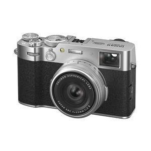 新品/取寄品】FUJIFILM X100VI JP 日本語・英語版 シルバー 日英 新品/取寄品】FUJIFILM X100VI JP 日本語・英語版 シルバー 日英