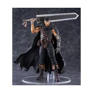 マックスファクトリー] ポップアップパレード ガッツ 黒い剣士 Lサイズ