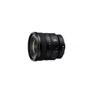 G Lens 【新品/取寄品】SONY ソニー FE 16mm F1.8 SEL16F18G 大口径超