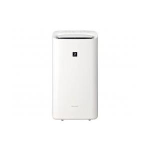 SHARP（シャープ） 【新品/取寄品】SHARP 除加湿空気清浄機 KI-SD50-W