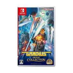 コナミデジタルエンタテインメント 【Switch】 グラディウス オリジン