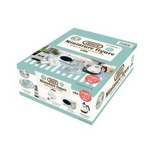 Jドリーム] Toffy ミニチュアフィギュア シリーズ SP.1 [1ボックス販売