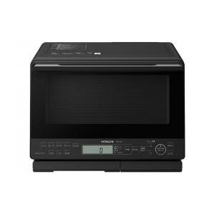 ヘルシーシェフ 【新品/取寄品】日立 HITACHI スチームオーブンレンジ