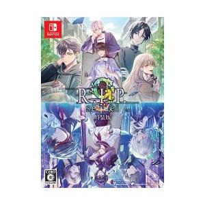 ニンテンドースイッチ ソフト] 9 R.I.P. sequel (ナインリップ