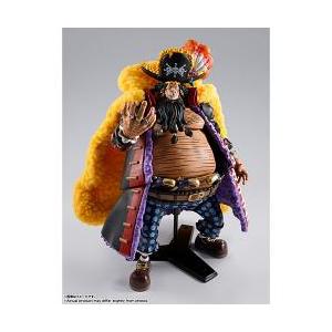 バンダイ] S.H.フィギュアーツ マーシャル・D・ティーチ 四皇 : 秋葉原