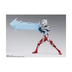 バンダイ] S.H.フィギュアーツ ウルトラマンゼット アルファエッジ