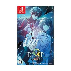 【予約特典付き/新品未開封】R.I.P. Nintendo Switch ソフト ニンテンドースイッチ ソフト] 9 R.I.P. sequel (ナインリップ