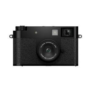 ひ*ら様 【値下げ】富士フイルム フィルムコンパクトカメラ KLASSE ブラッ 保証開始日未記入】【他店印付/在庫あり】FUJIFILM X-HF1 ブラック X